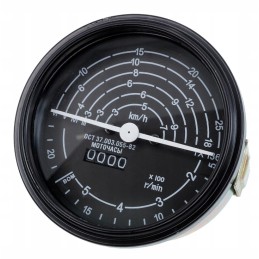 Mtg engine hour counter t 25 t 25a t25a russian tx136