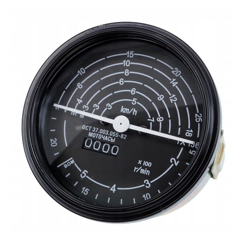 Mtg engine hour counter t 25 t 25a t25a russian tx136