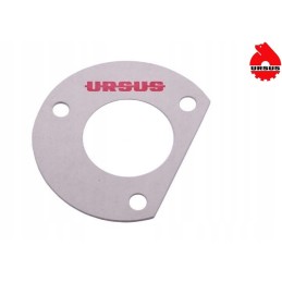 Lock lever cover gasket krazelit 0 8mm z