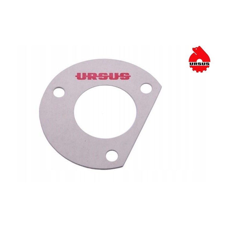 Lock lever cover gasket krazelit 0 8mm z
