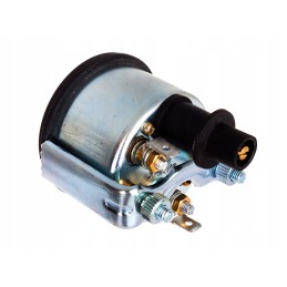 Fuel level gauge 12v 52mm