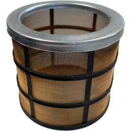 Zetor strainer filter 72454170 replacement