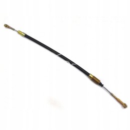 Zetor handbrake cable