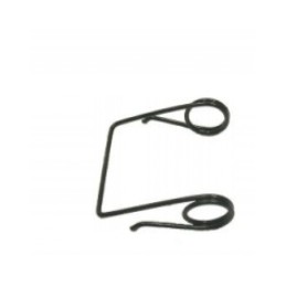 Clutch lever spring 5211 7745 95112