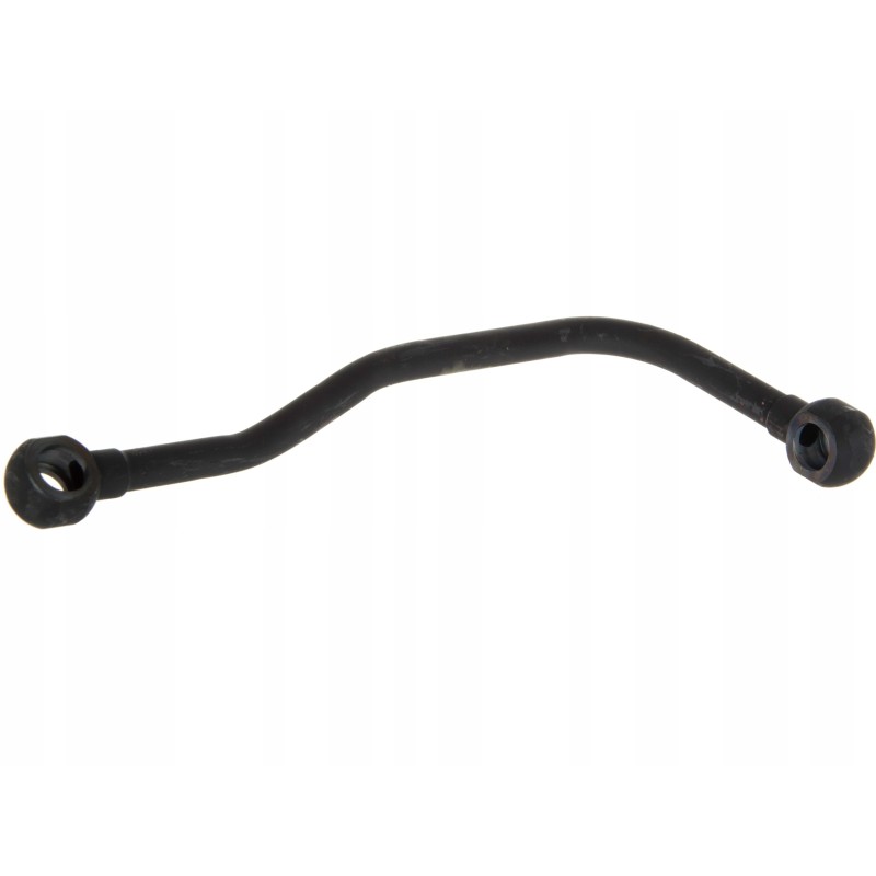 Zetor engine oil filter tube 55010728