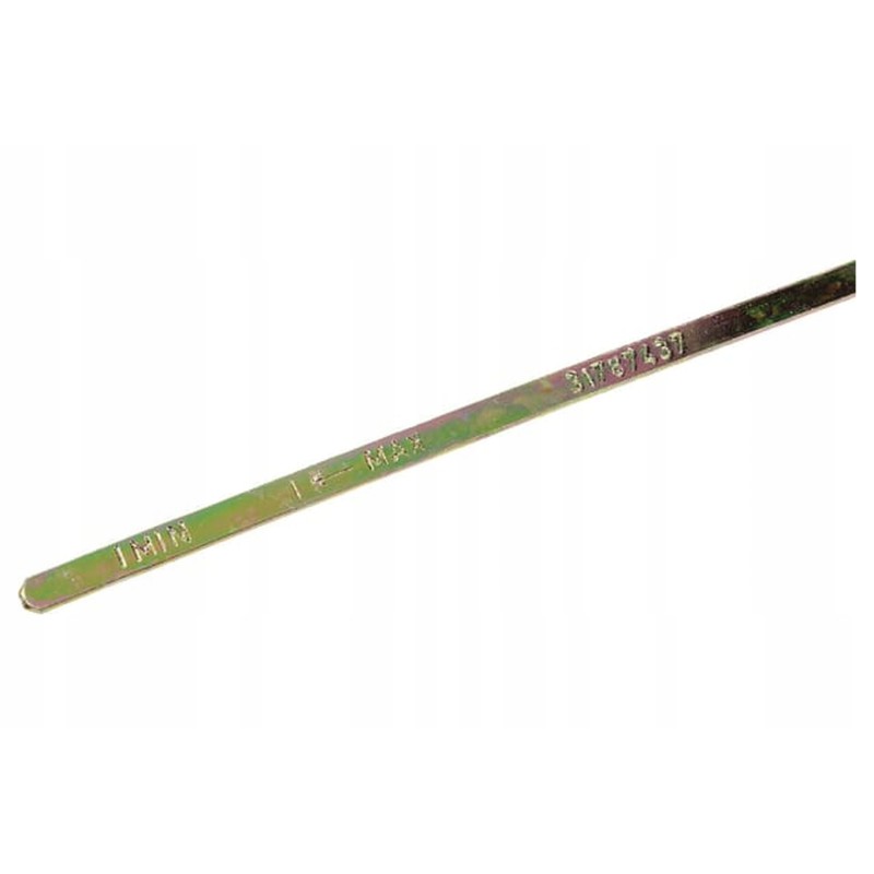 31787437n engine oil level dipstick