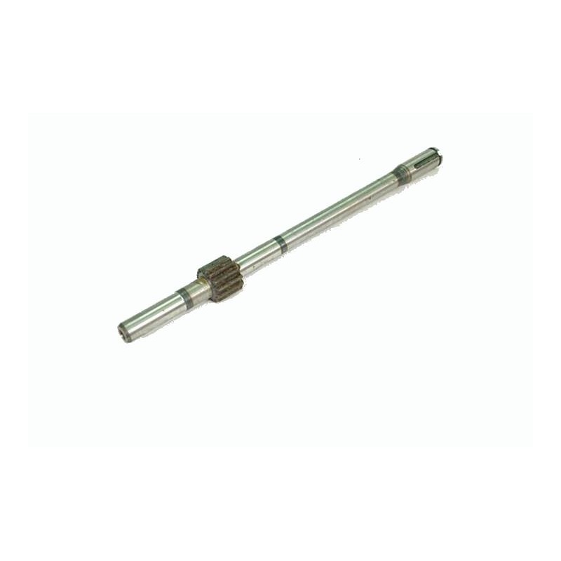 Agro mar shaft disc shaft clutch t 25 wladimirec