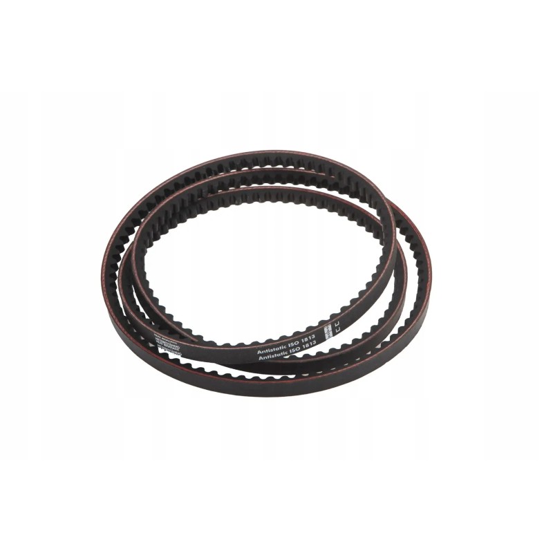 Xpax1882lp narrow profile V-belt xpa x 1882