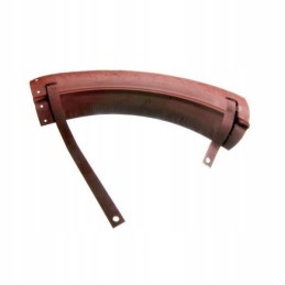 Front right fender mf3 3027655m91