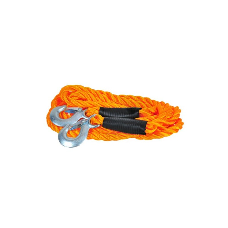 Rope tow rope 3 tons 18mm agtech