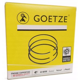 Piston ring set 08 784700 00 goetze