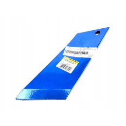 Chisel, right-hand rotatable share attachment, applicable