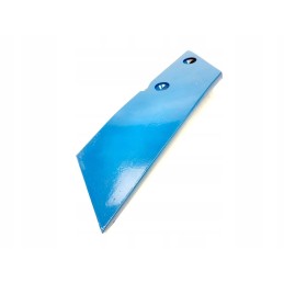 Chisel, right-hand rotatable share attachment, applicable