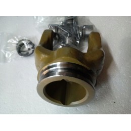 Forklift PTO shaft lemon pipe internal 34x41mm l30x88