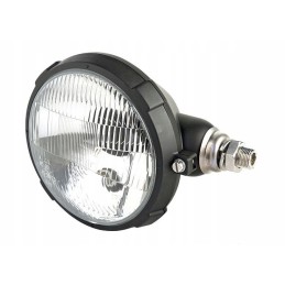 Ursus left metal headlight