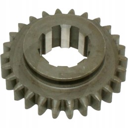 Gear wheel II VI direct gear Agtech