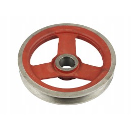 Pulley 5050920540 5050 92 054 0