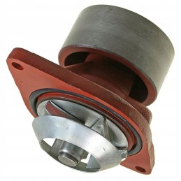 Case ih landini cummins tc rhd 2516 241 water pump