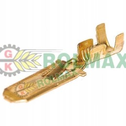 Female cable connector 1837 1