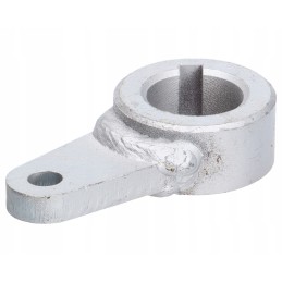 Handbrake lever ursus c 360 50 62 704 1