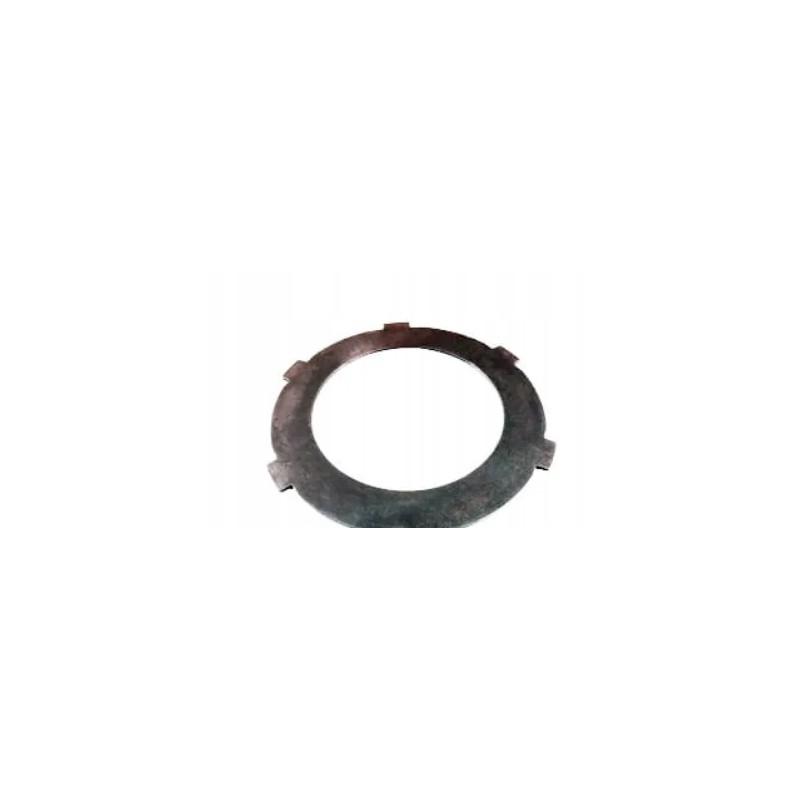 Disc spacer case 5163840