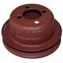 Water pump pulley c 360 46506140