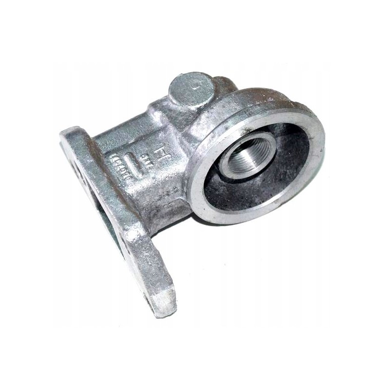 C 360 oil filter body c 360 pl