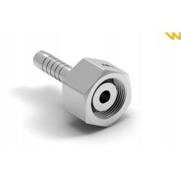 Hydraulic fitting dkos dn06 06s m14x1 5 premium