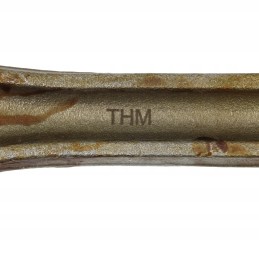 Connecting rod for zetor engine 7711 7745 71010309