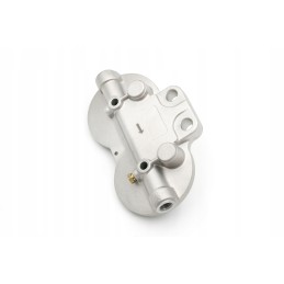 Fuel filter cover for Ursus C 330