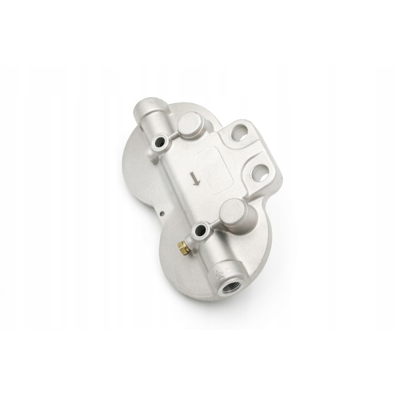 Fuel filter cover for Ursus C 330