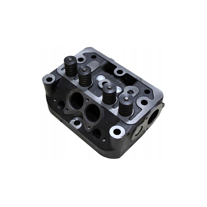 Engine head with valves ursus c 330 42022020