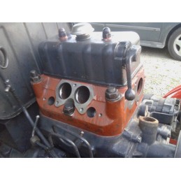 Engine head with valves ursus c 330 42022020