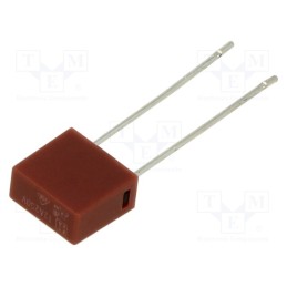 1 pcs x ESKA - 883120G - Fuse: fuse, time-lag, 2A, 250VAC, TE5, 883.100G