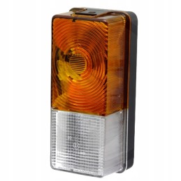 Combination lamp 2be002582031 hella