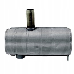 John Deere AL37167 muffler