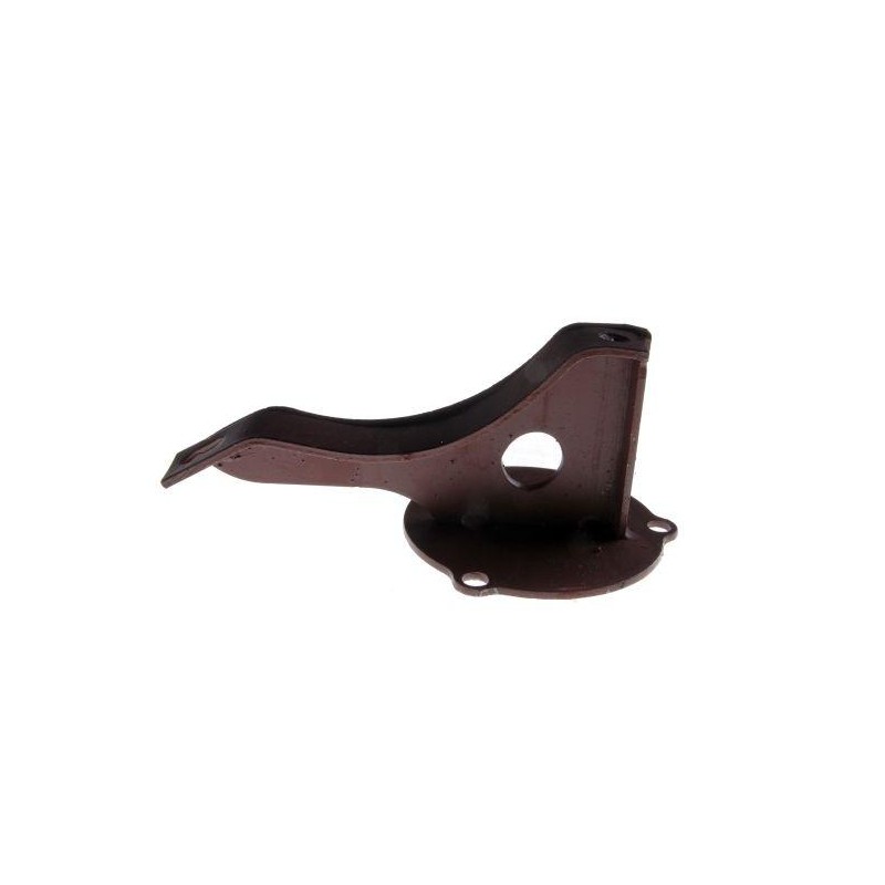 C 360 rear air tank bracket