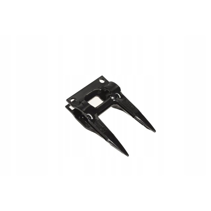 1650004 Schumacher double bayonet