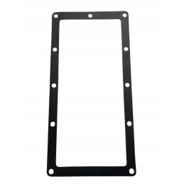 Ursus C 360 rear axle seal