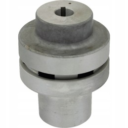Flexible coupling group 1 cone 1 8 MT engine