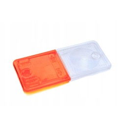 Direction lamp shade for Ursus C 360 C 885 mf