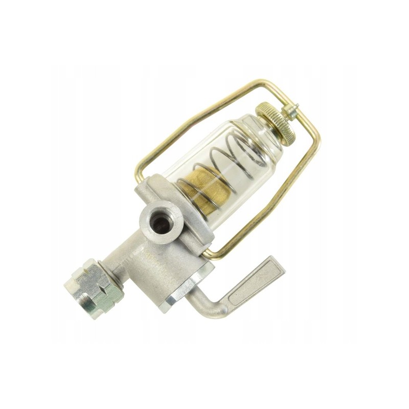 Fuel tap complete 80311901 aparts