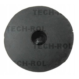 Lower radiator washer ursus c 360 50613270