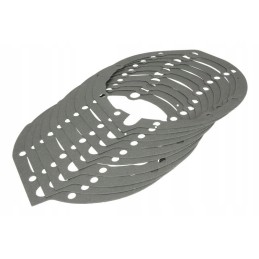 Differential seal 4 cyl. price for 10 pcs