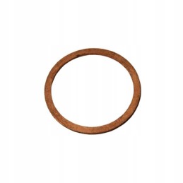 Washer 22x26 injector c 360 kn 360 kn6 21