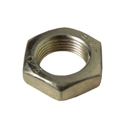 Stud nut d50 m20x1 5 right low trailer