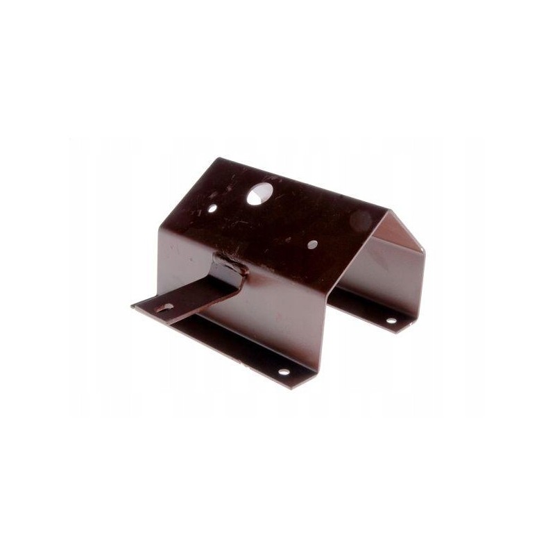 Lamp holder bracket, left rear, Ursus C 360