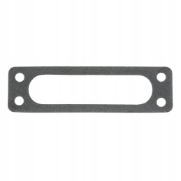 Latch cover gasket t 25 paper 737179
