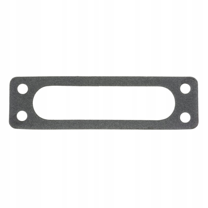 Latch cover gasket t 25 paper 737179