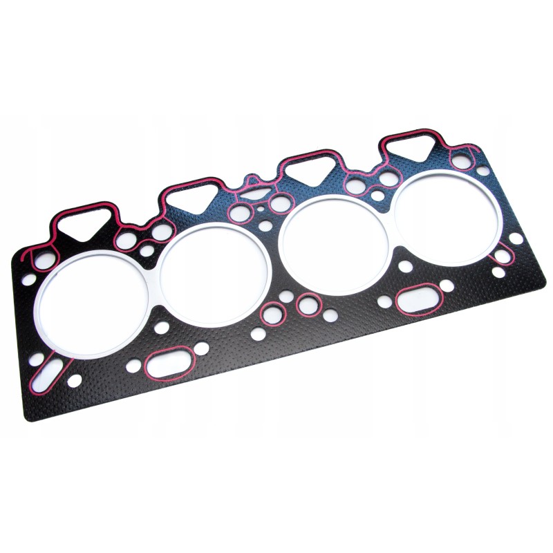 Head gasket with silicone mf 4 36812608